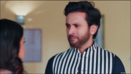 Kavya Ek Jazbaa Ek Junoon - 15th July 2024